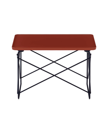 Eames Wire Low Base Table, Herman Miller x HAY