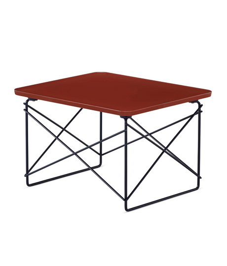 Eames Wire Low Base Table, Herman Miller x HAY