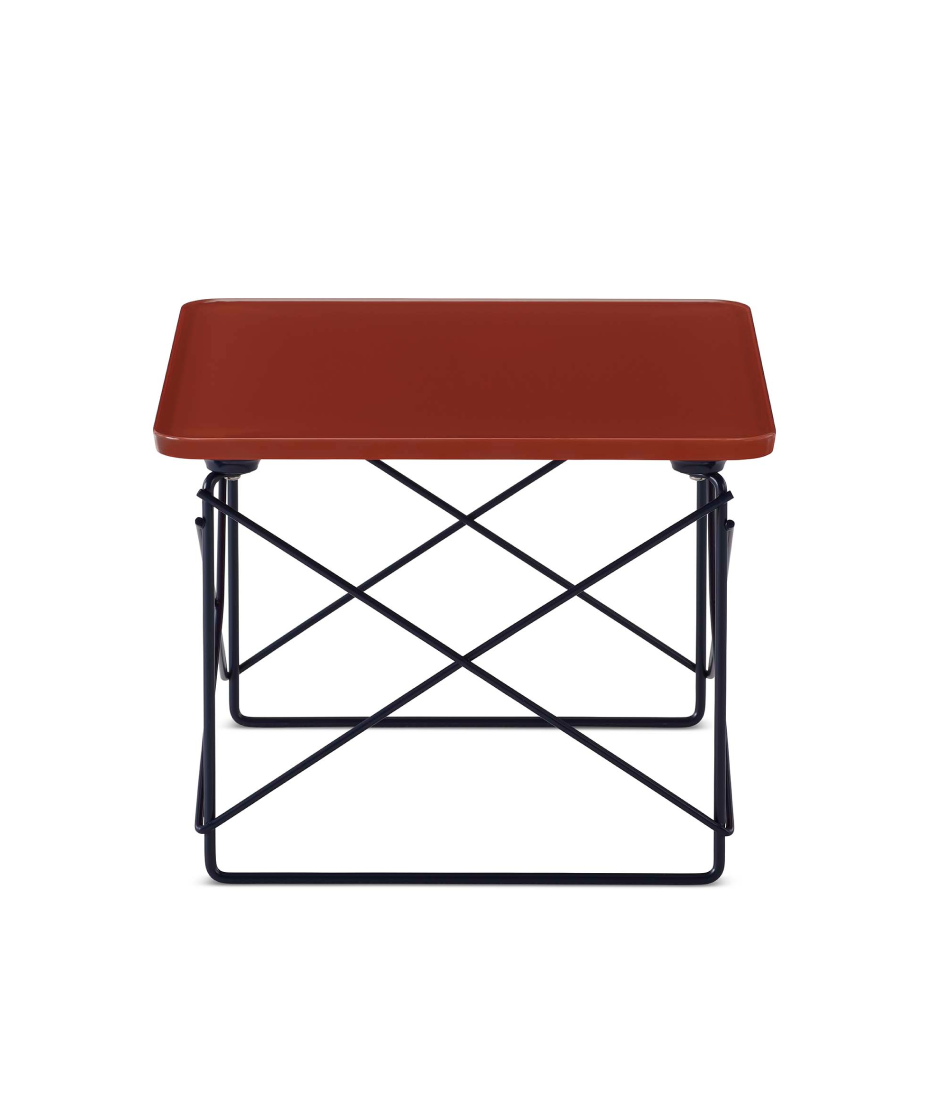 Eames Wire Low Base Table, Herman Miller x HAY