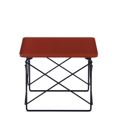 Eames Wire Low Base Table, Herman Miller x HAY