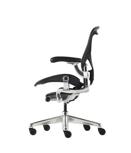 Aeron Polished Office Chair
