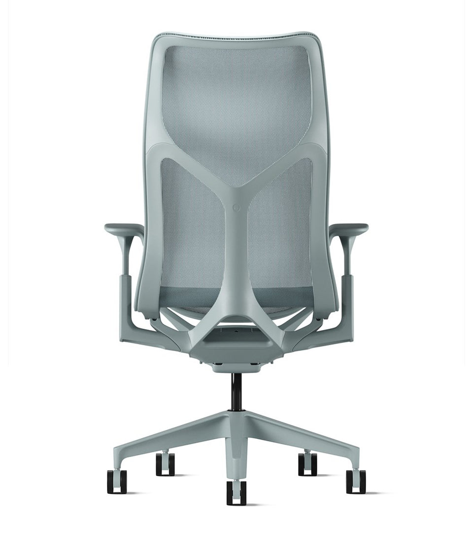 Cosm High Back Chair