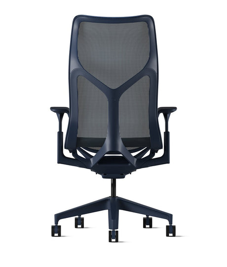 Cosm High Back Chair