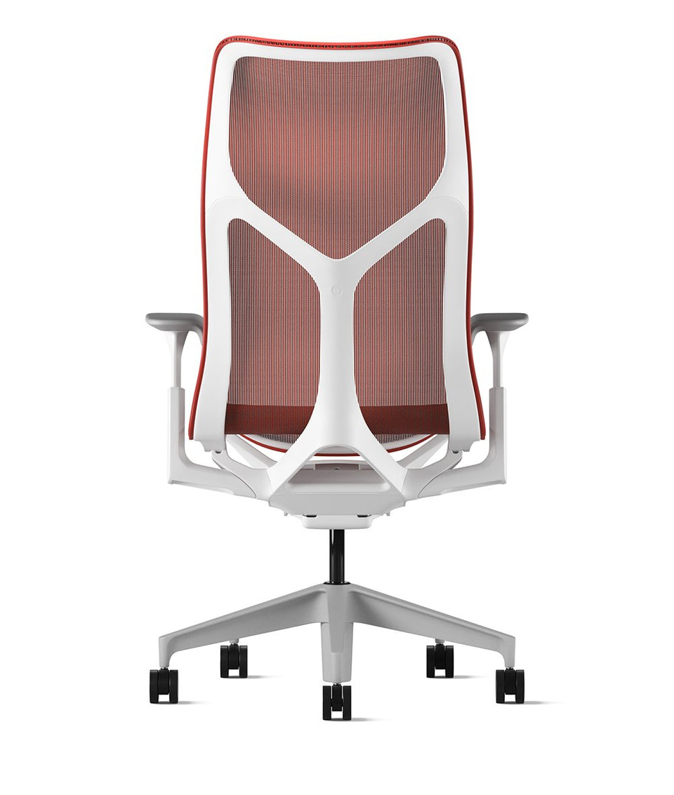Cosm High Back Chair