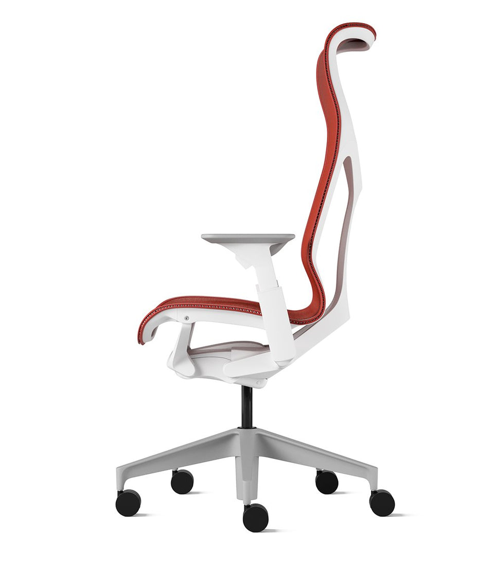 Cosm High Back Chair
