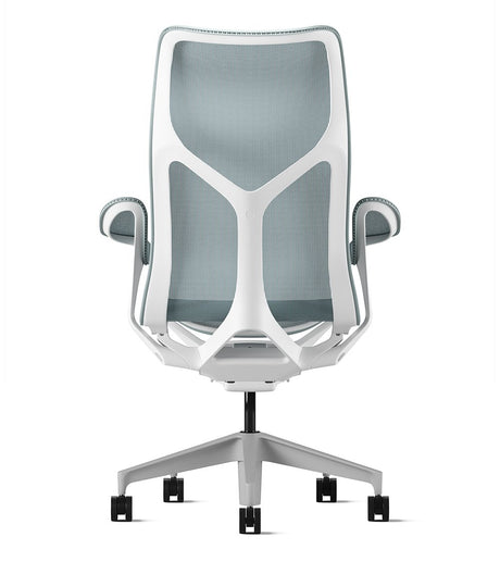 Cosm High Back Chair