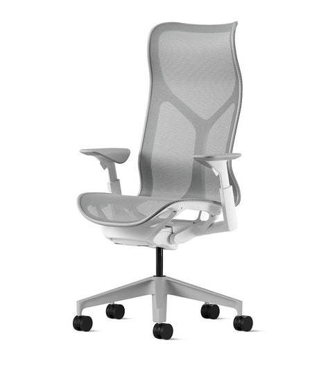 Cosm High Back Chair