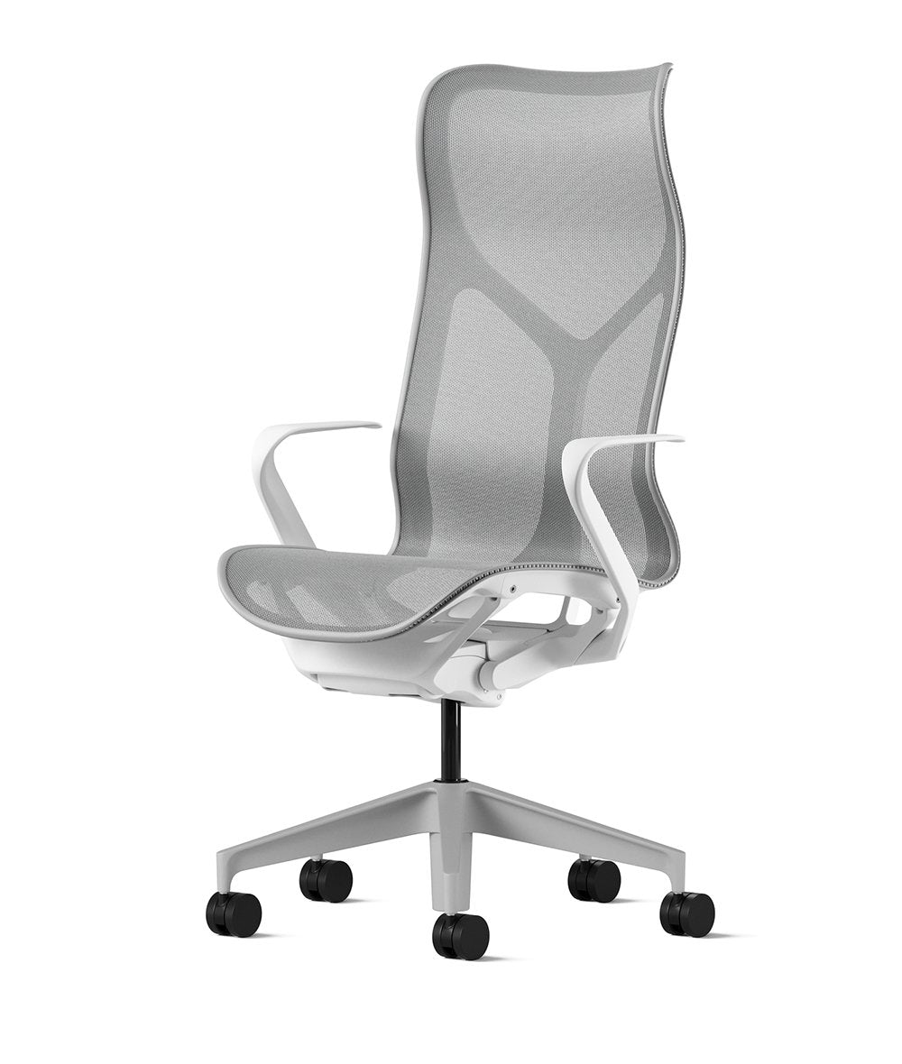Cosm High Back Chair