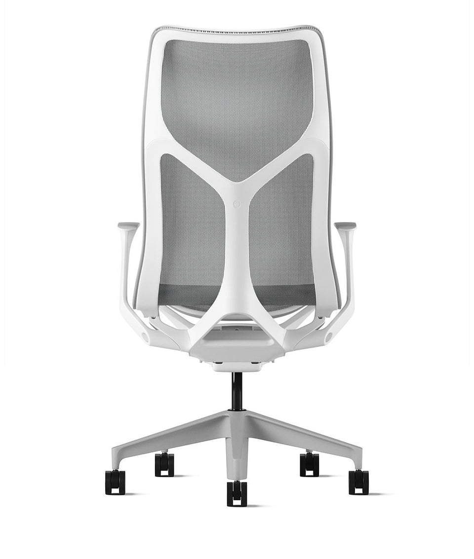Cosm High Back Chair