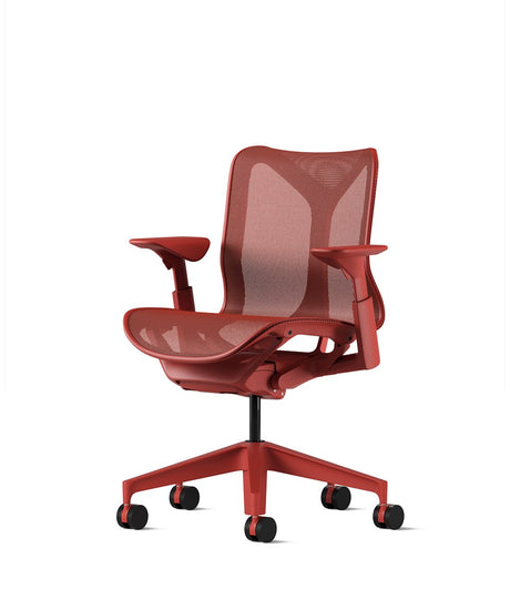 Cosm Low Back Chair