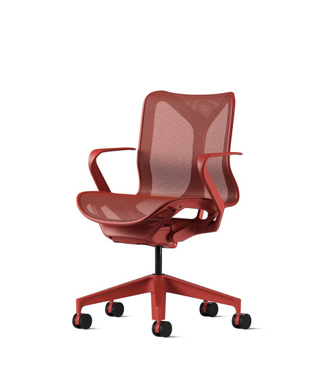 Cosm Low Back Chair