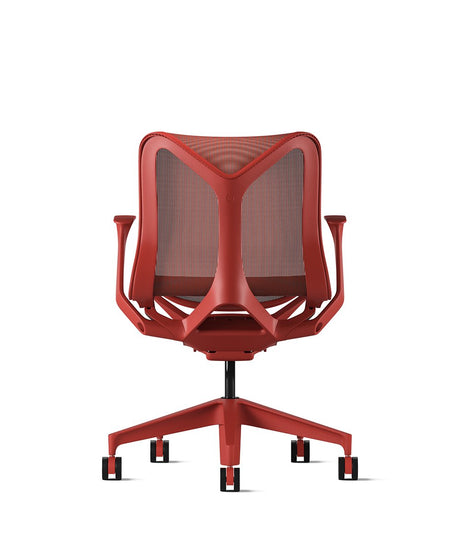 Cosm Low Back Chair