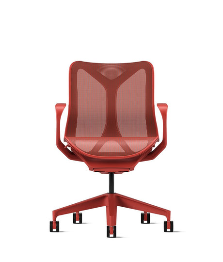 Cosm Low Back Chair