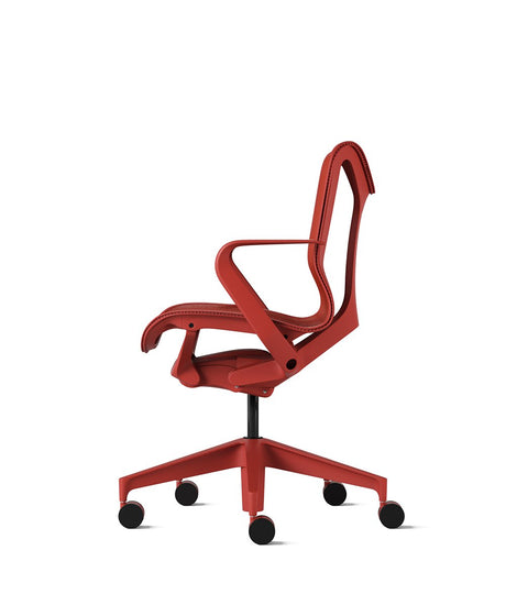 Cosm Low Back Chair