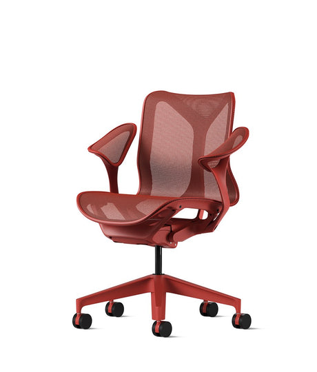 Cosm Low Back Chair