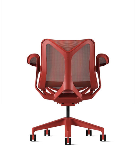 Cosm Low Back Chair