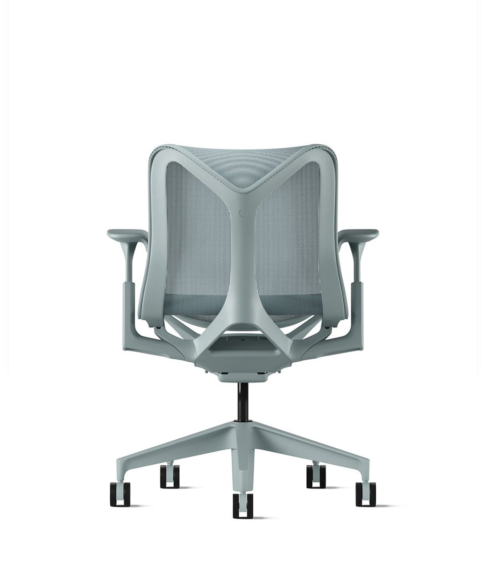 Cosm Low Back Chair
