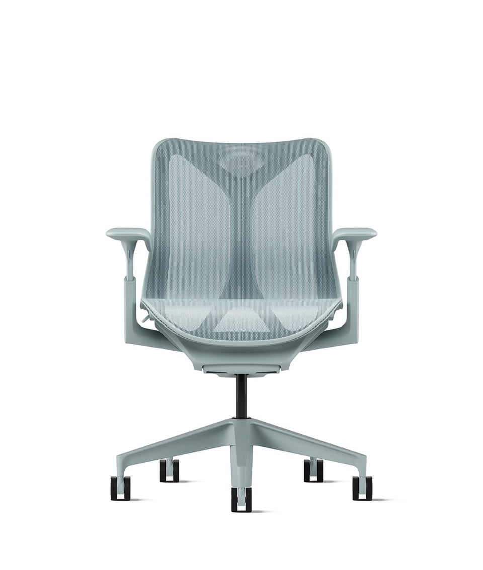 Cosm Low Back Chair