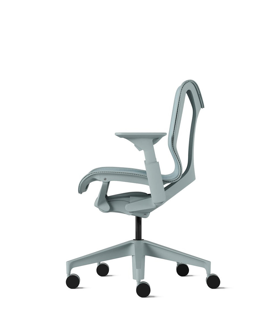 Cosm Low Back Chair