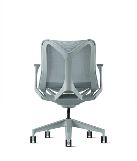Cosm Low Back Chair