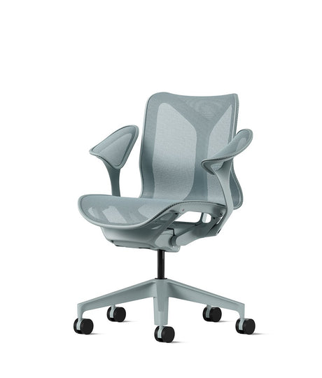 Cosm Low Back Chair