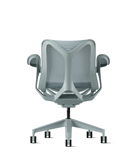 Cosm Low Back Chair