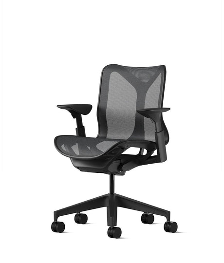 Cosm Low Back Chair
