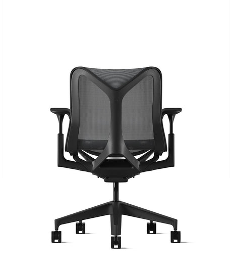 Cosm Low Back Chair