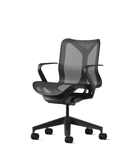Cosm Low Back Chair