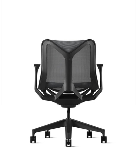 Cosm Low Back Chair