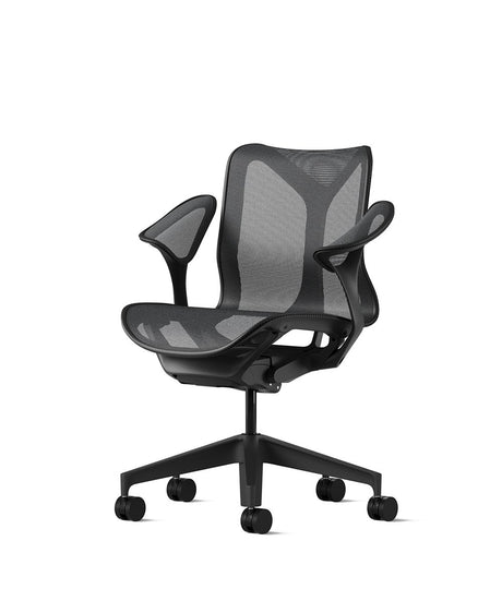 Cosm Low Back Chair