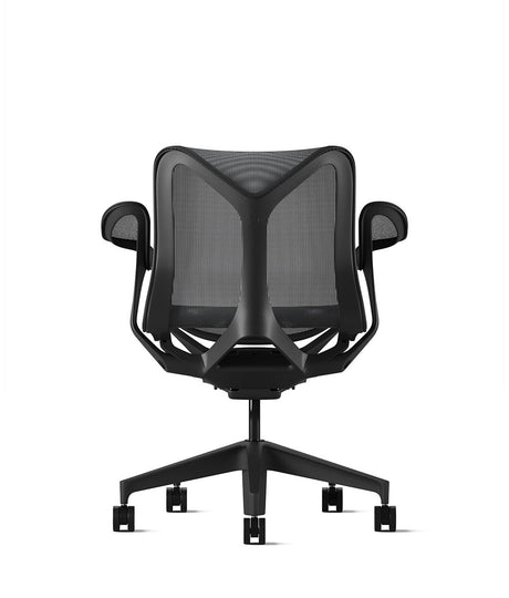 Cosm Low Back Chair