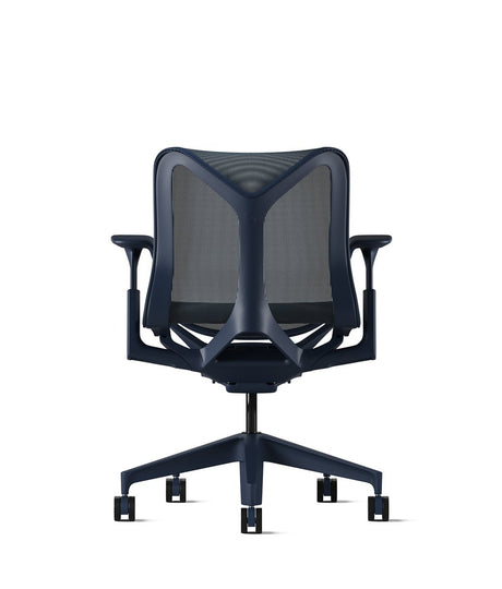 Cosm Low Back Chair