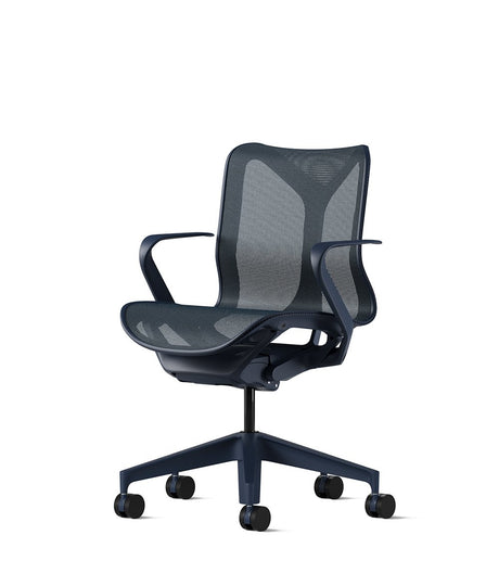 Cosm Low Back Chair