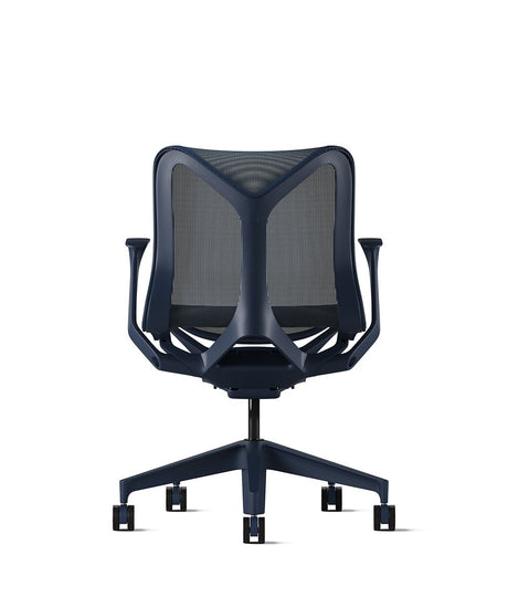 Cosm Low Back Chair