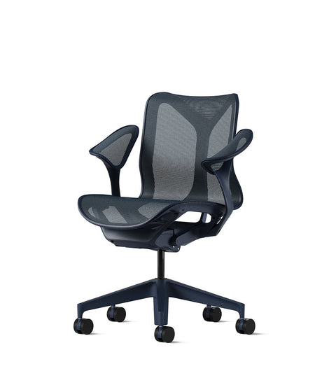 Cosm Low Back Chair