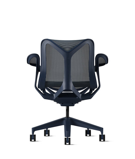 Cosm Low Back Chair