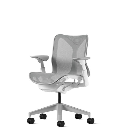 Cosm Low Back Chair