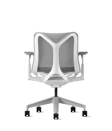 Cosm Low Back Chair