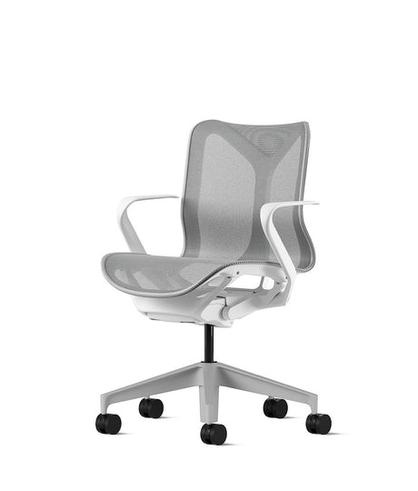 Cosm Low Back Chair