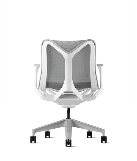 Cosm Low Back Chair