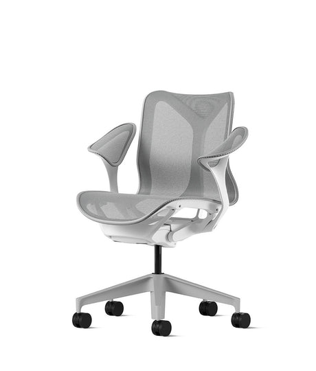 Cosm Low Back Chair
