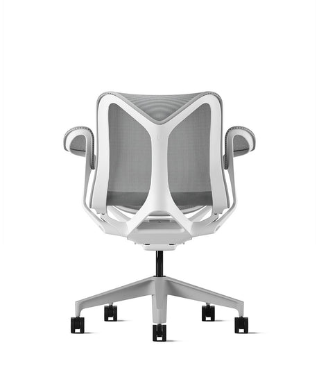 Cosm Low Back Chair