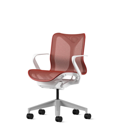 Cosm Low Back Chair