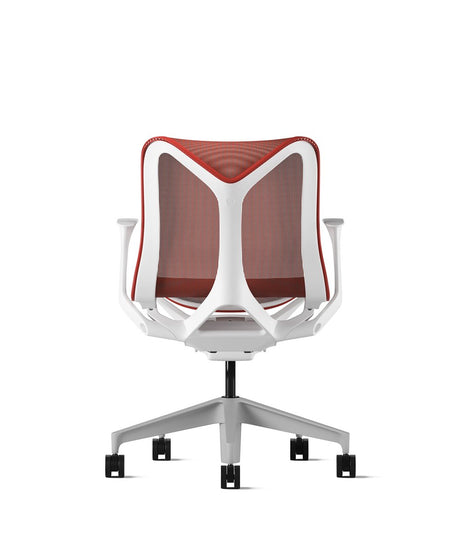Cosm Low Back Chair