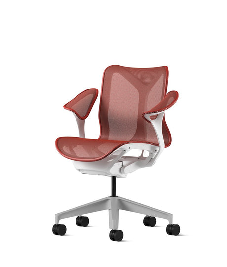 Cosm Low Back Chair
