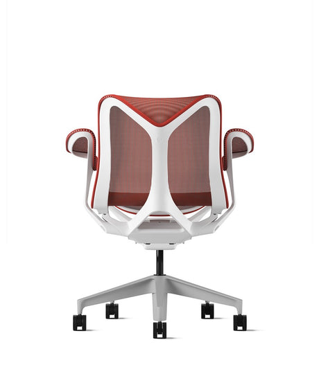 Cosm Low Back Chair
