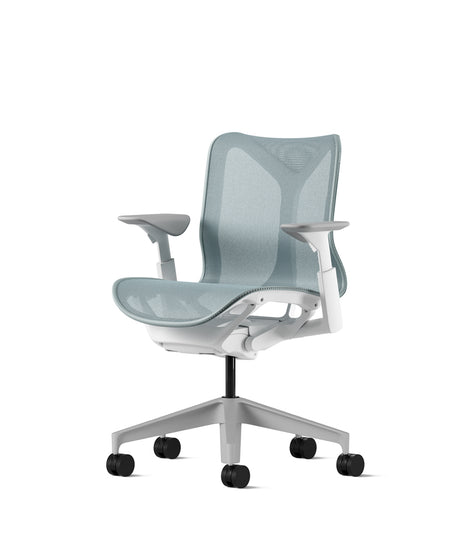 Cosm Low Back Chair