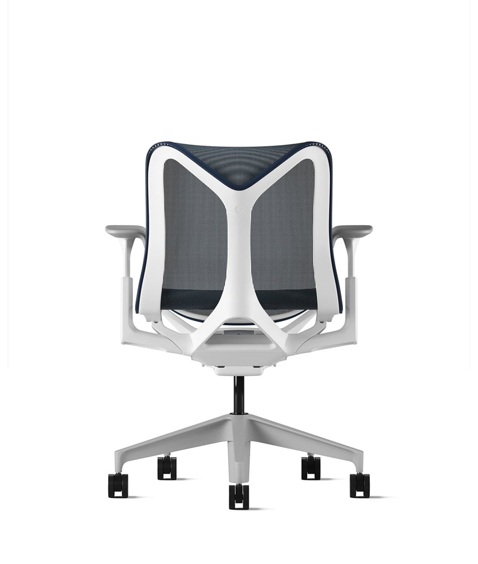 Cosm Low Back Chair