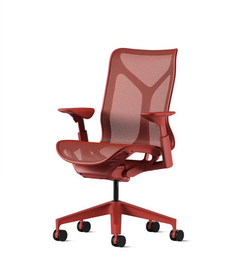 Cosm Mid Back Chair